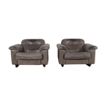 Sede DS101 Chair 1970s