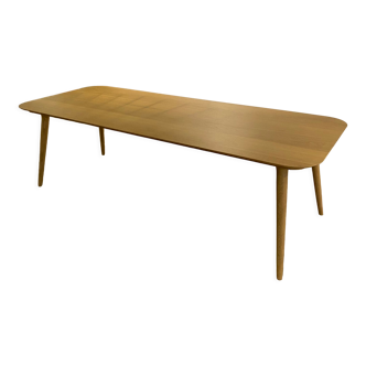 Zio oak table - Moooi