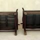 Japanese tansu seat