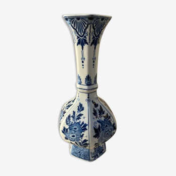 Vase delfte vintage