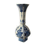 Vintage vase delfte