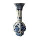 Vintage vase delfte