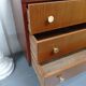 Commode style scandinave