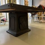Industrial table