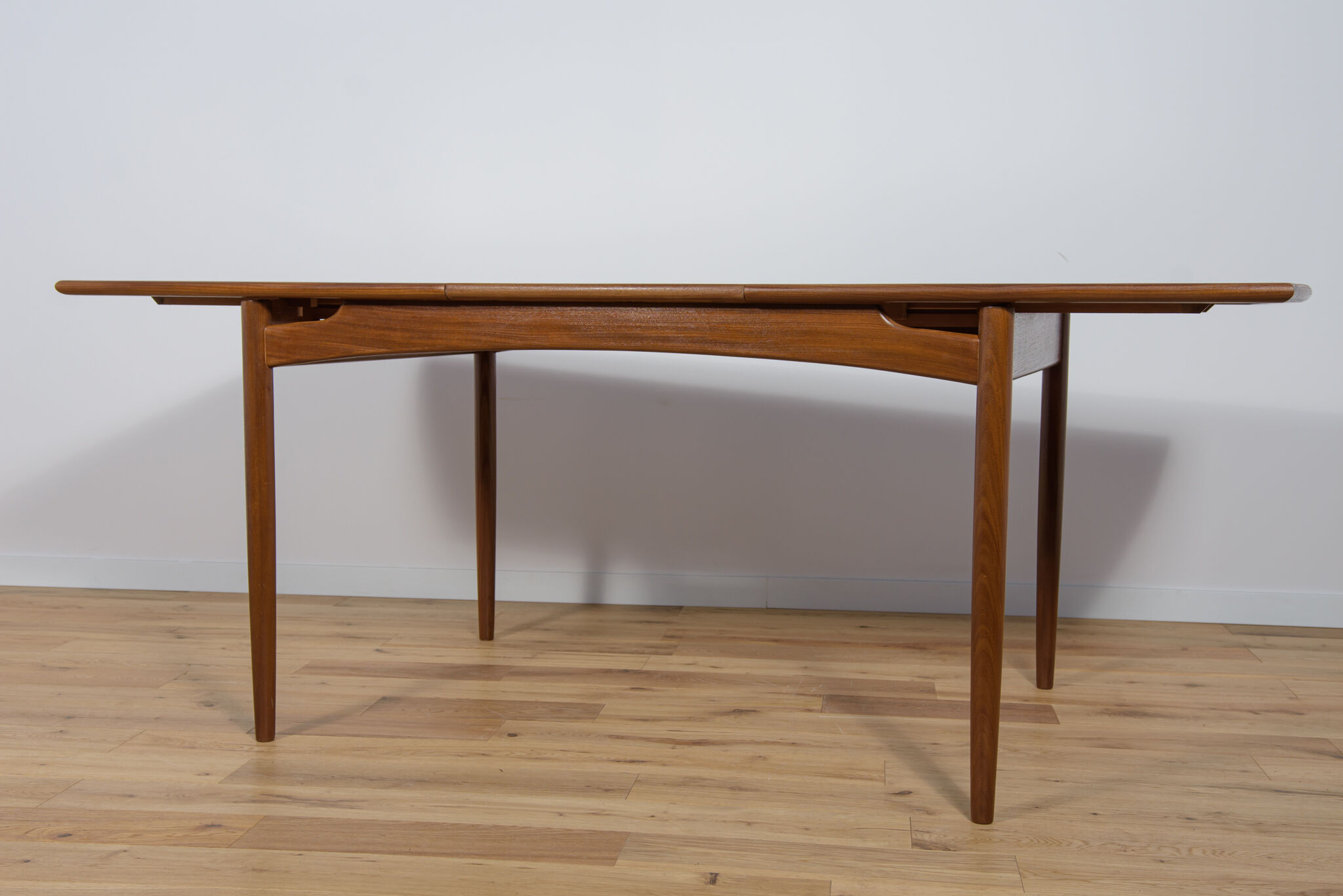 Mid-Century Teak Dining Table from G-Plan, 1960s