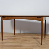Mid-Century Teak Dining Table from G-Plan, 1960s