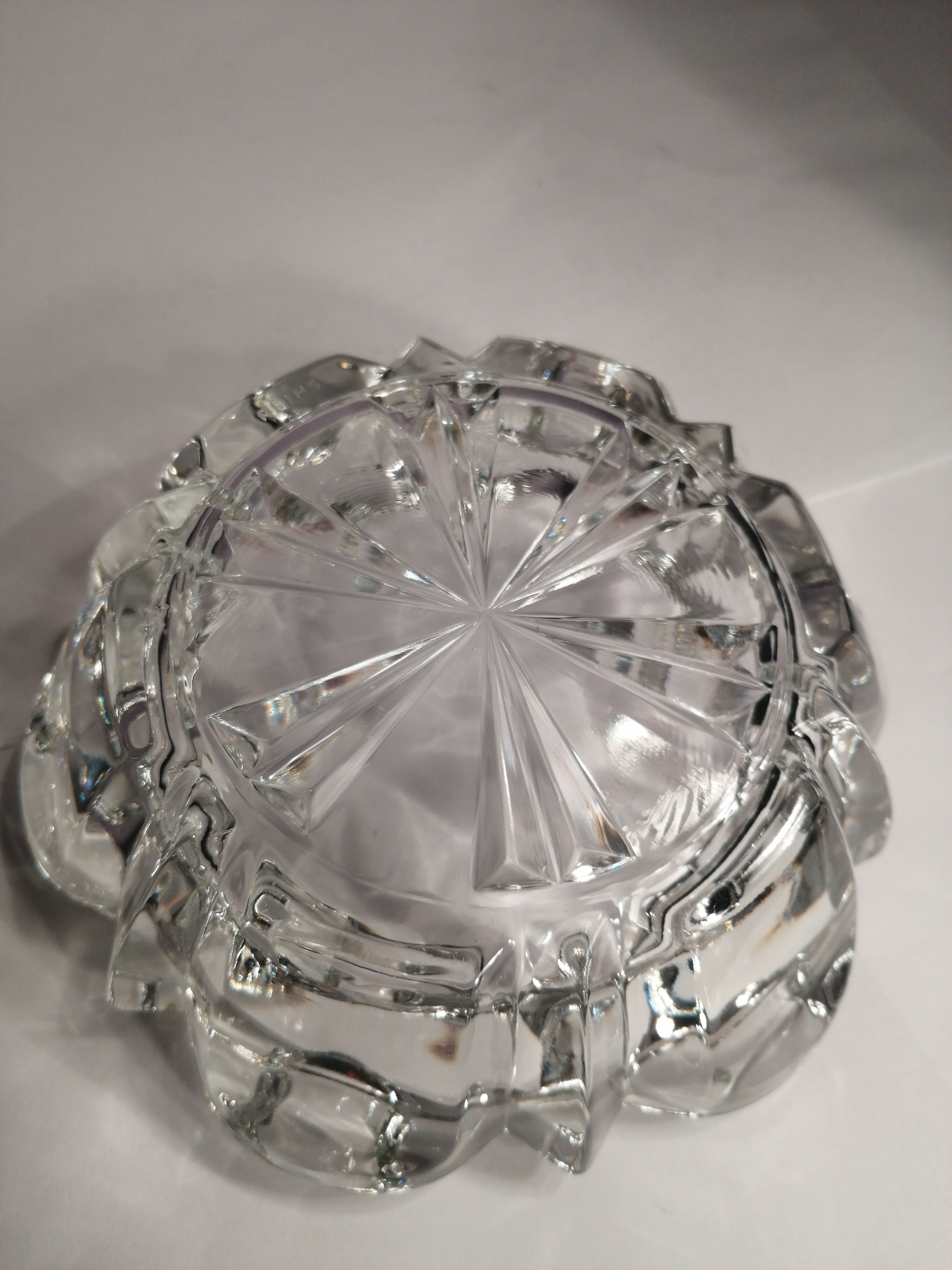 ashtray