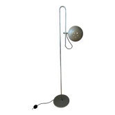 Lampadaire vintage réglable Anvia beige