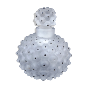 Flacon lalique Cactus