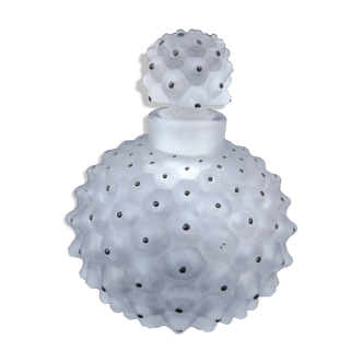 Flacon Lalique Cactus 1