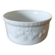 Porcelain ramekin series 'Wild Ivy' Philippe Deshoulieres