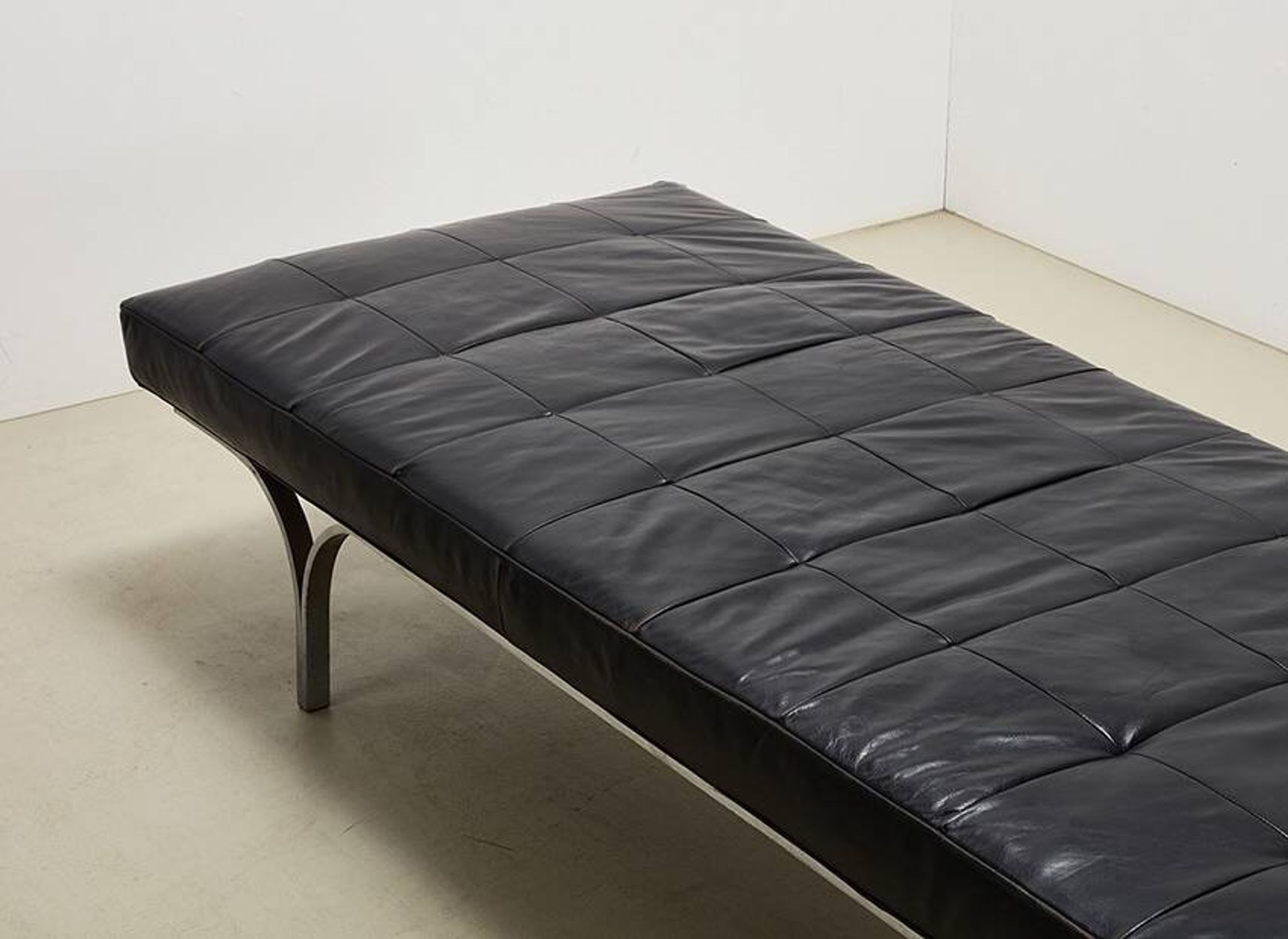 Erwine & Estelle Laverne 'Philharmonic Bench' for Laverne Originals U.S.A.