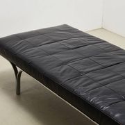 Erwine & Estelle Laverne 'Philharmonic Bench' for Laverne Originals U.S.A.