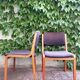 Chaises danoises