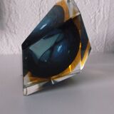 Ashtray Mandruzzato Murano