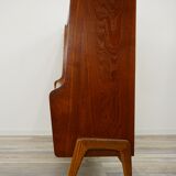 Teak sideboard by Oswald Vermaercke for V-Form