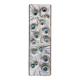 Rare Søholm / Noomi Backhausen “3557” wall plaque / relief / ceramic / stoneware / Mid Century Danish Modern Design