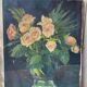 Still life with roses 1933