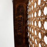 Antique Thonet dining chair, 1900s