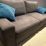 Convertible sofa