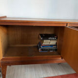 Enfilade Polymeubles 1970s by the David brothers