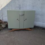 Art Deco style sideboard