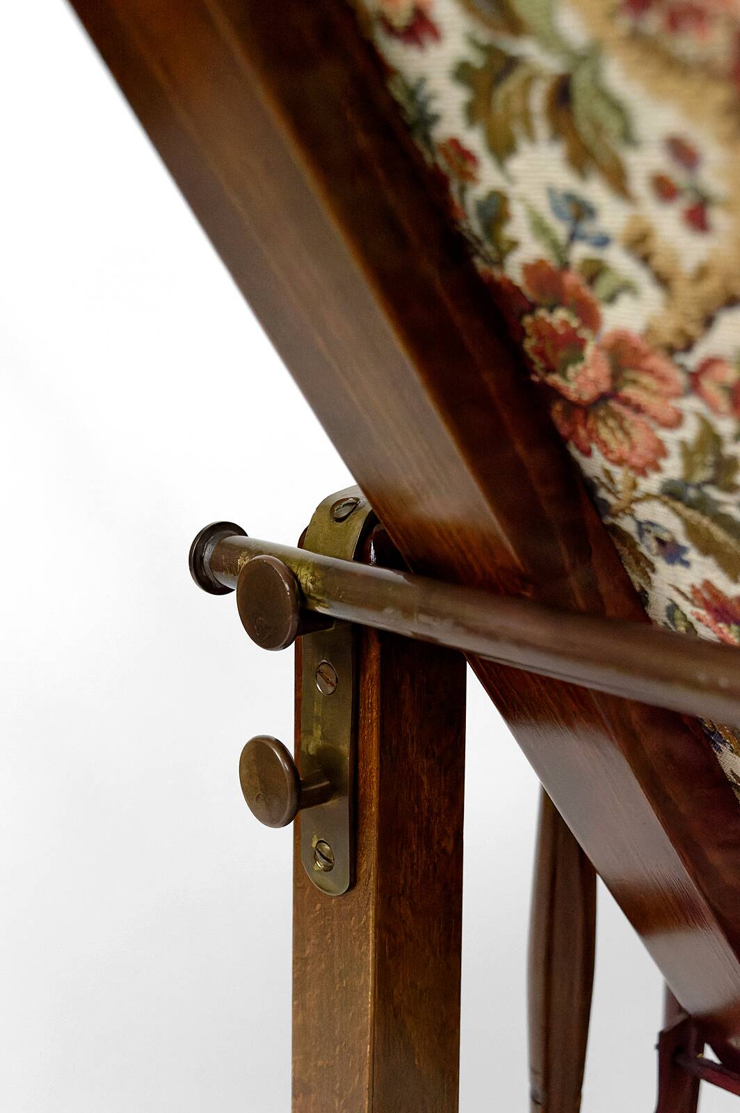 Morris Armchair, Arts & Crafts, United Kingdom, Circa 1900