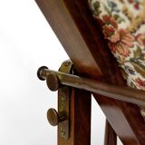 Morris Armchair, Arts & Crafts, United Kingdom, Circa 1900