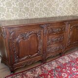Low sideboard