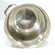 Silver-plated champagne bucket