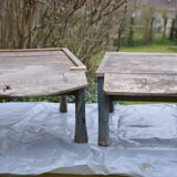 2 old hive support tables