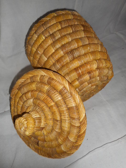 Ethnic hamper