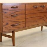 buffet vintage Avalon 'Trowse' | 183,5 cm