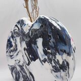 100% recycled plastic soliflore