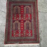 Tapis indien