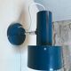 Sconce brand Delmas France, 1960