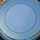 Limoges cake service