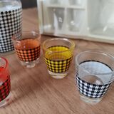 Service à liqueur