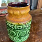 Vase West Germany