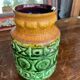 Vase West Germany