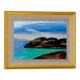 "Seascape" by Göran Brunius
