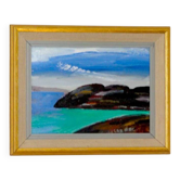 "Seascape" by Göran Brunius