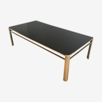 Table de marque Broncz