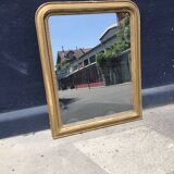 Louis Philippe mirror