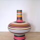 Vase céramique