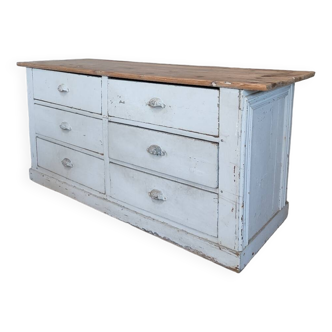 Trade furniture