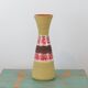 West Germany ceramic vase 1970s