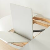 Butterfly Dining Table
