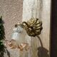 Antique Napoleon III wall light