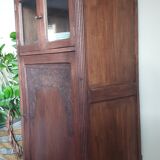 Small wardrobe